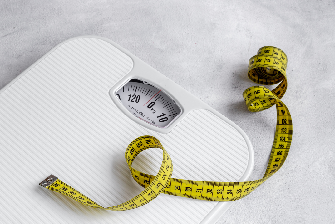 減量サポート外来